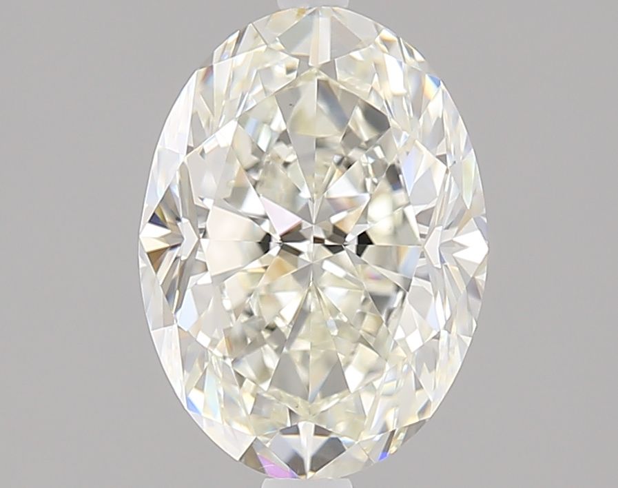 1.70 ct Oval diamond