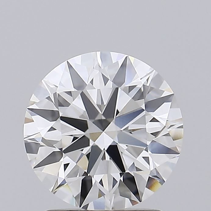 1.72 ct. round Lab Grown Diamond front image