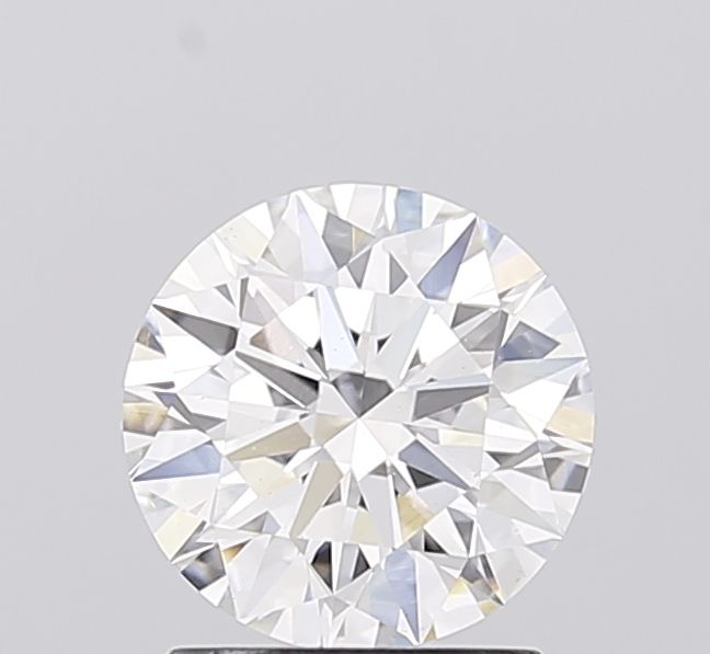 1.51 ct. round Lab Grown Diamond front image