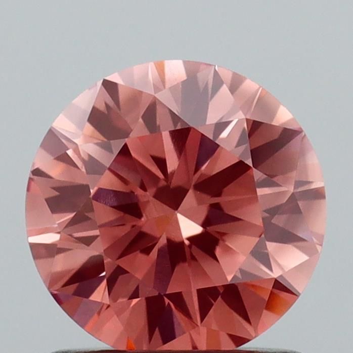 1.06 ct Round diamond