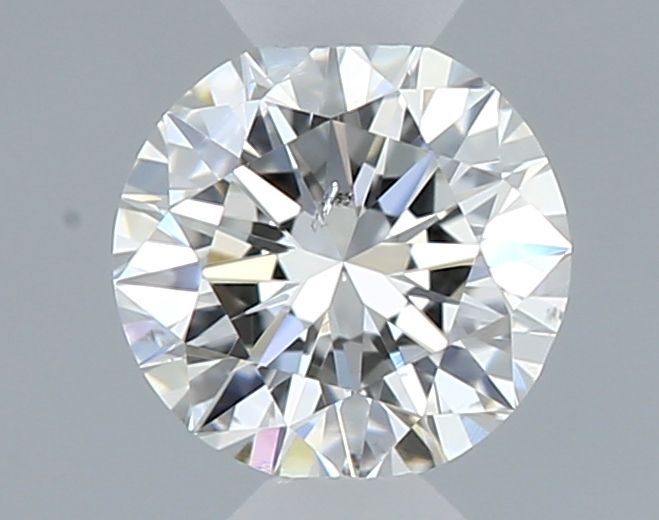 0.3 ct Round Diamond