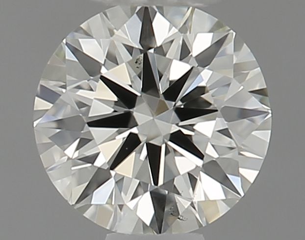 0.29 ct Round Diamond