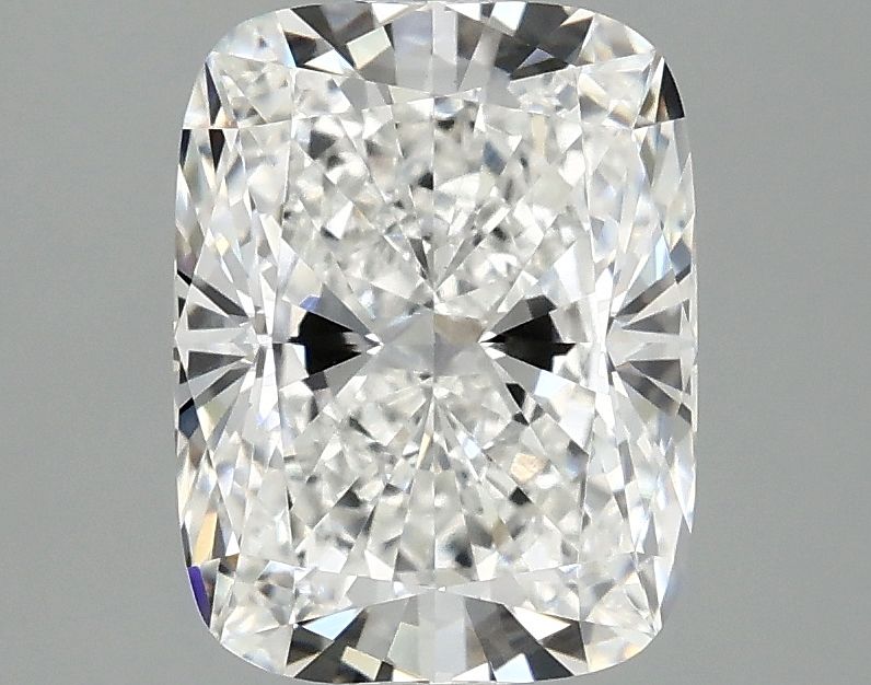 2.59 ct Cushion Modified diamond