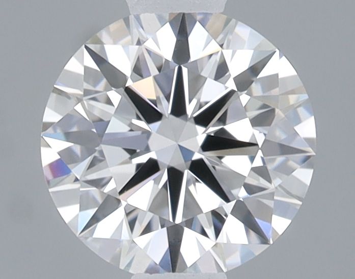 1.04 ct. round Lab Grown Diamond front image