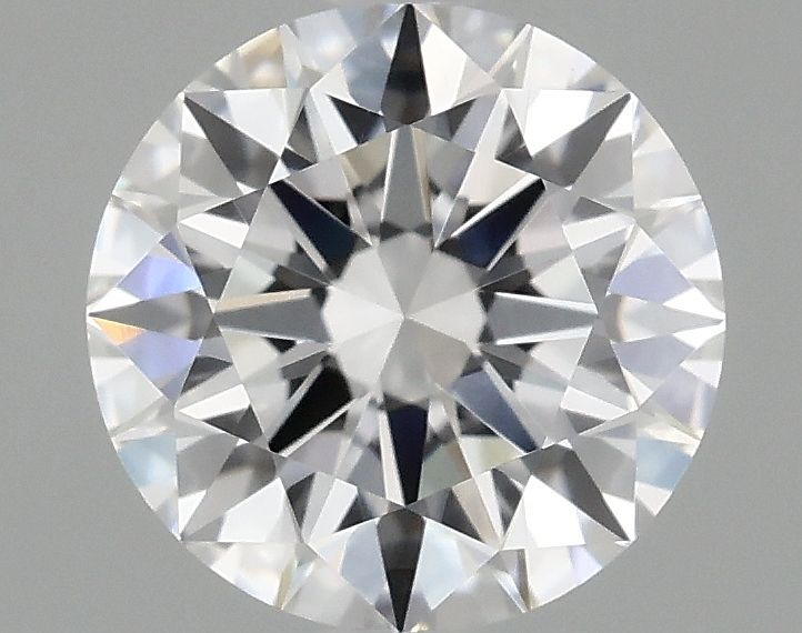 1.09 ct. round Lab Grown Diamond front image
