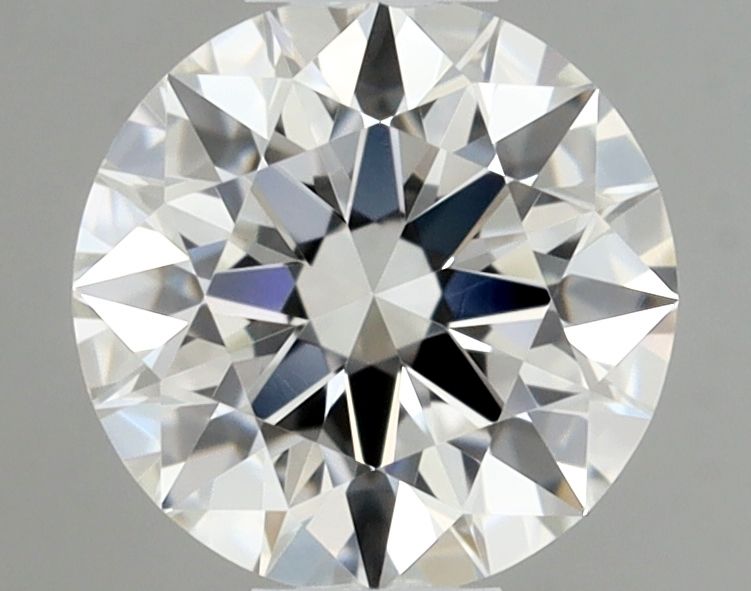 0.40 ct Round diamond