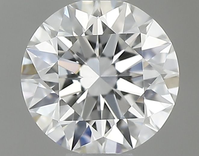 0.45 ct Round diamond