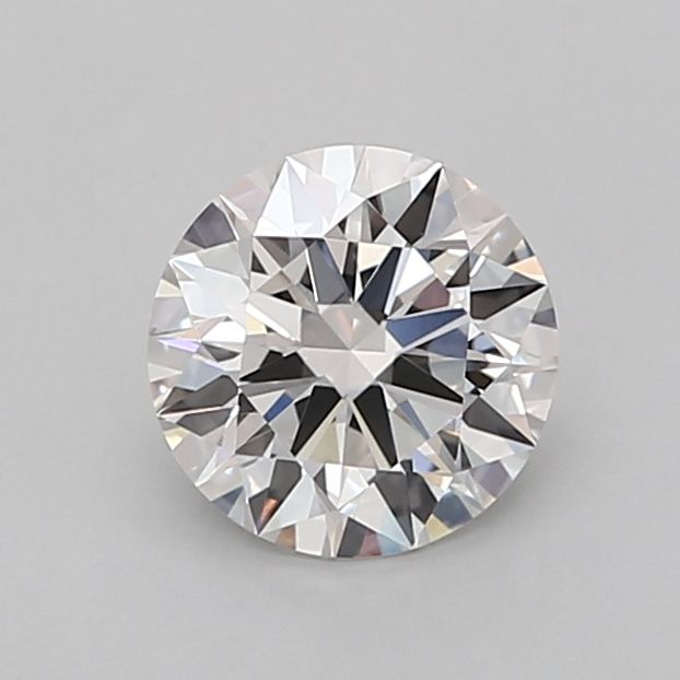 1.05 ct lab-grown Round Diamond