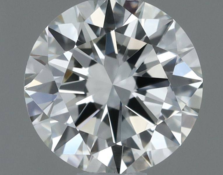 0.40 ct Round diamond