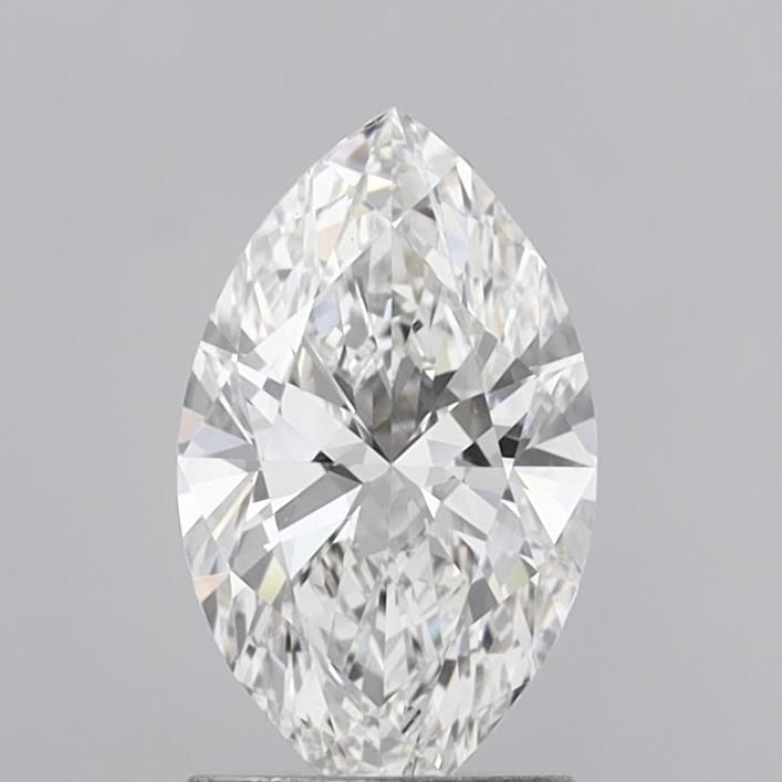 1.58 ct Marquise diamond