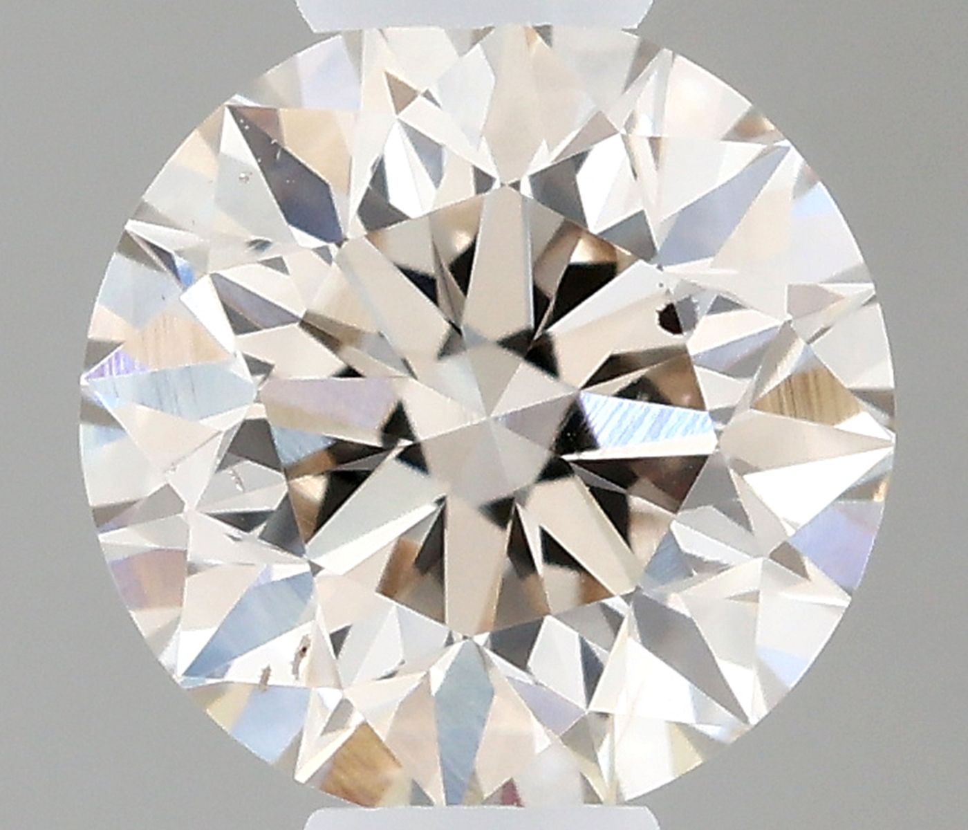 0.32 ct Round Diamond