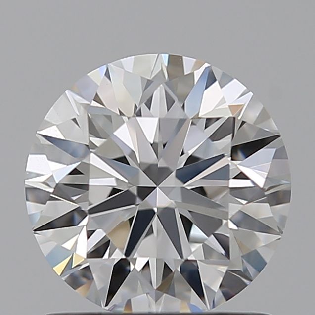 1.03 ct. round Lab Grown Diamond front image