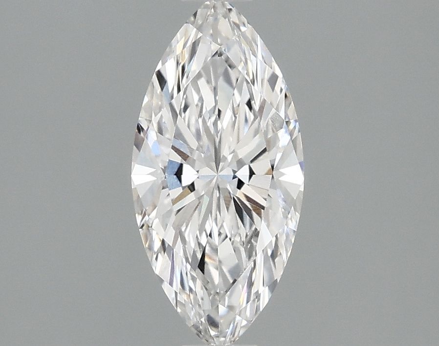 1.05 ct. marquise Lab Grown Diamond front image