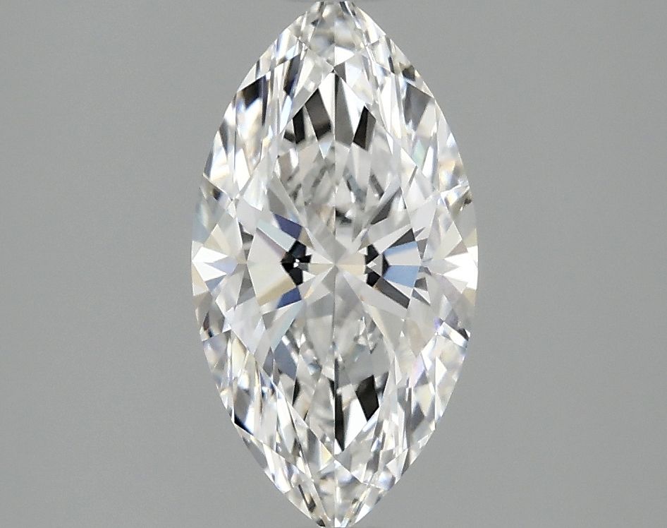 1.55 ct. marquise Lab Grown Diamond front image
