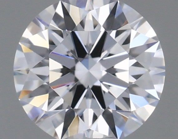0.28 ct lab-grown Round Diamond