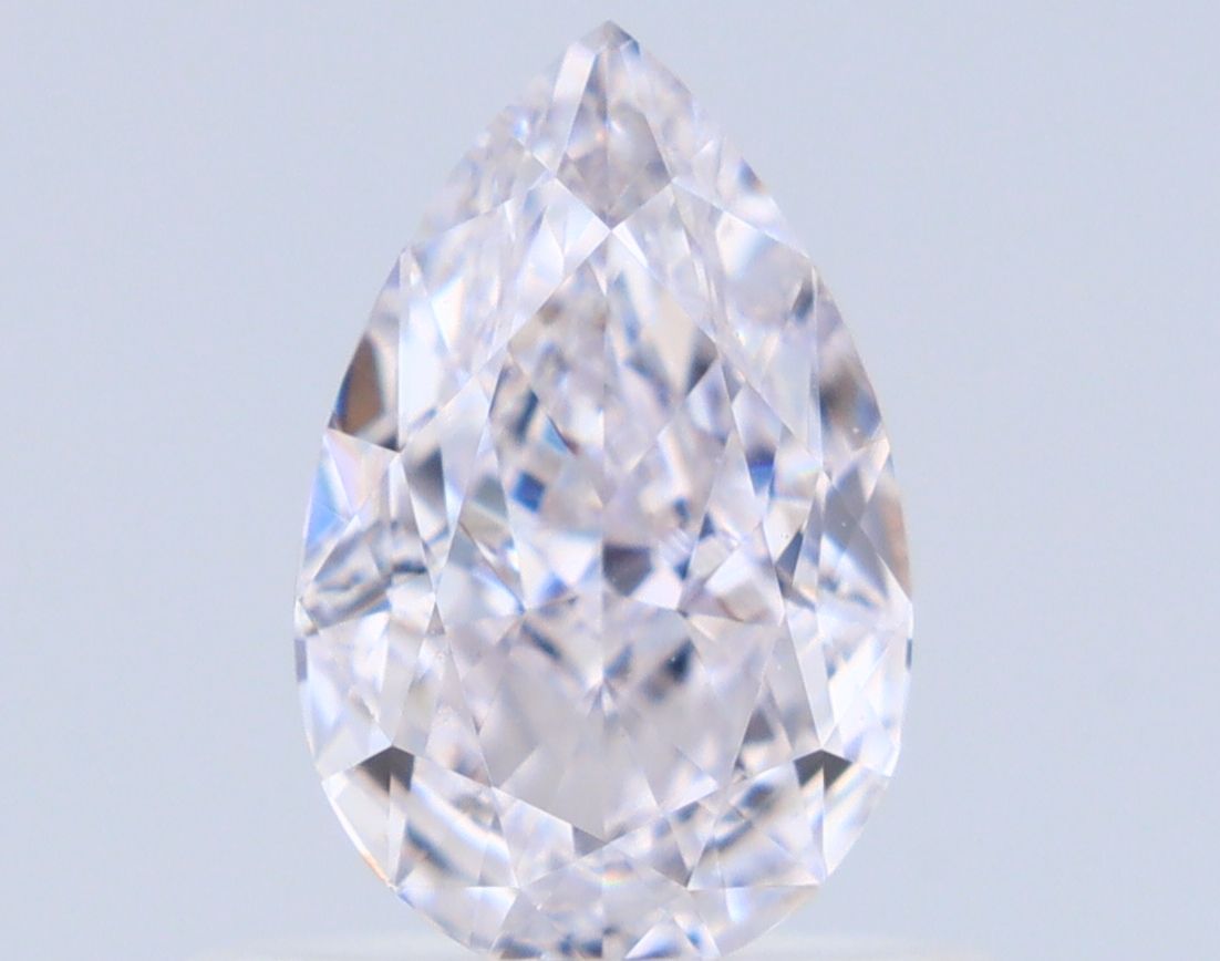 0.70 ct Pear diamond