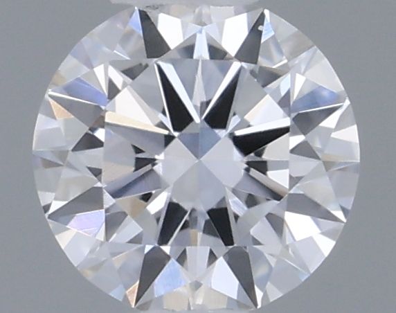 0.18 ct lab-grown Round Diamond