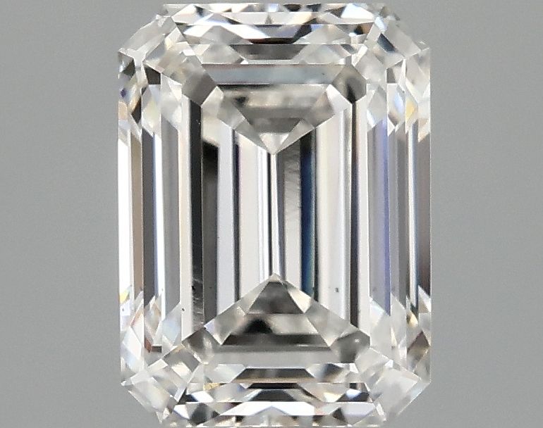 2.00 ct Emerald diamond