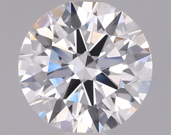 1.00 ct. round Lab Grown Diamond front image