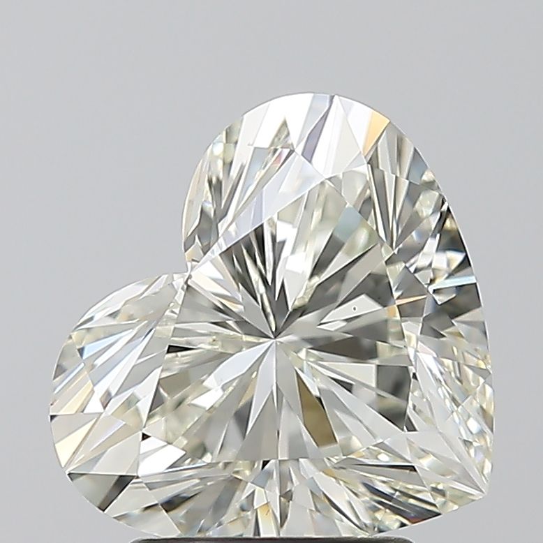 2.60 Carat