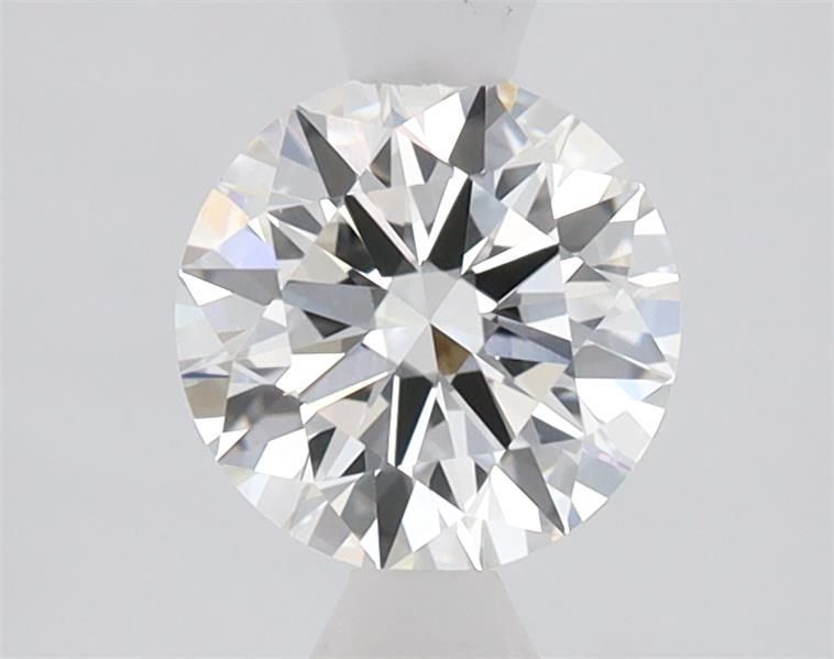 1.03 ct. round Lab Grown Diamond front image