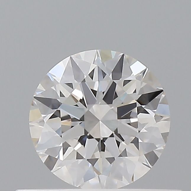 0.43 ct Round diamond