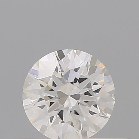 0.31 ct Round Diamond