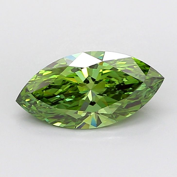 2.03 ct. marquise Lab Grown Diamond front image