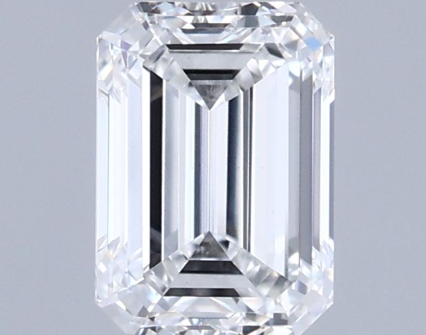 1.02 ct Emerald Lab-Grown Diamond