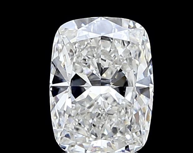 3.02 ct Cushion Modified diamond