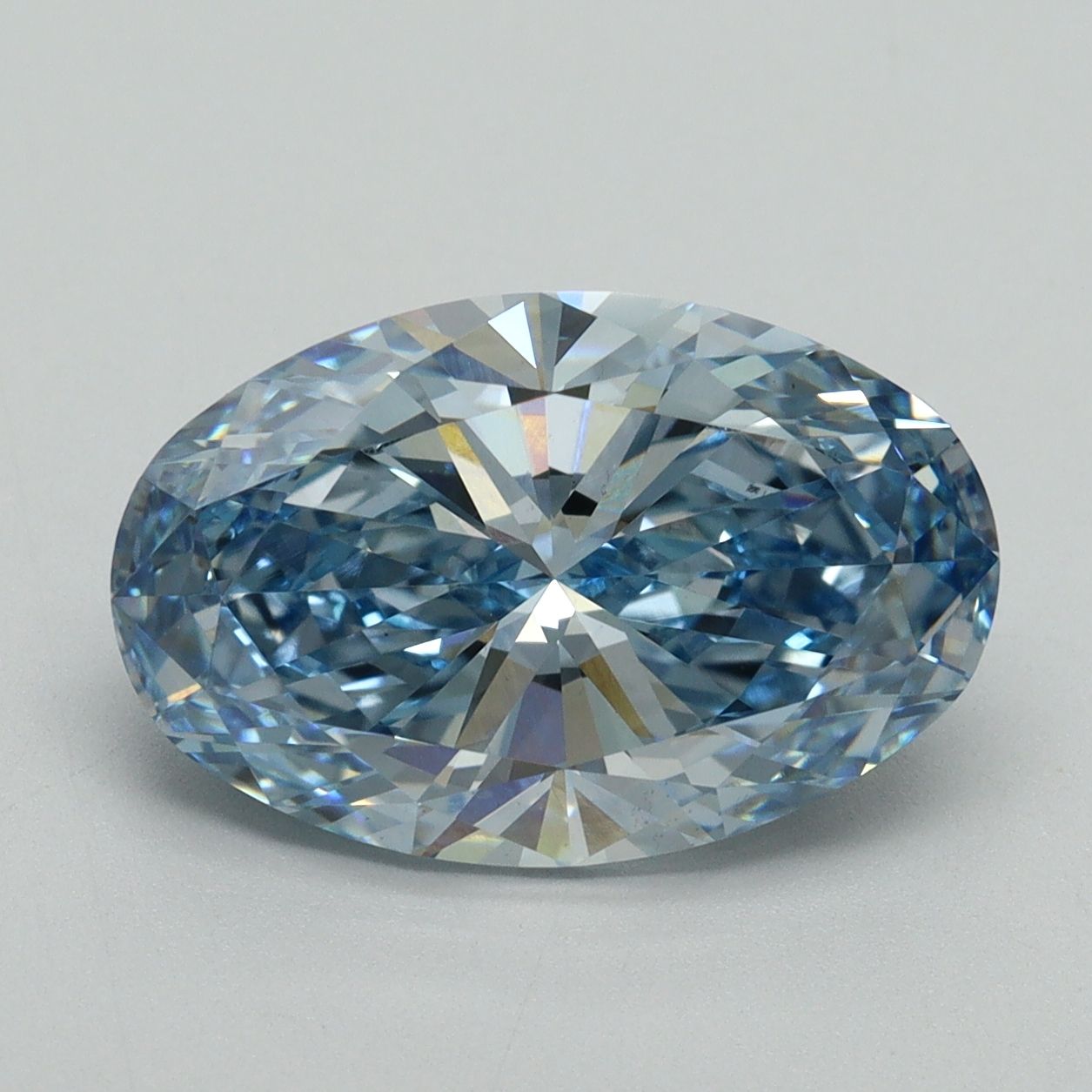 4.29 Carat