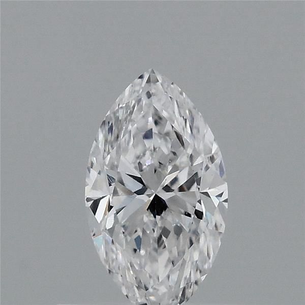0.48 ct lab-grown Marquise Diamond