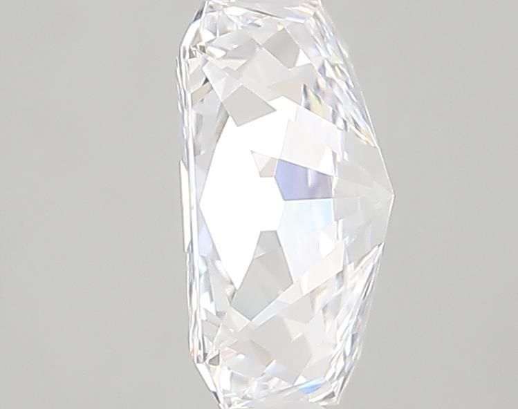 1.65 ct. radiant Lab Grown Diamond front image