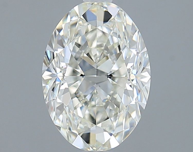 1.50 ct Oval diamond