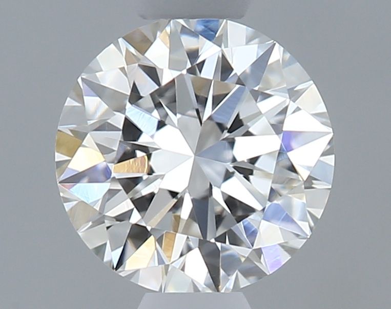 0.40 ct Round diamond