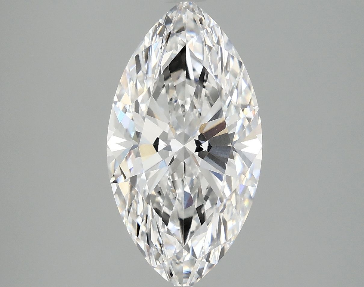 2.58 Carat