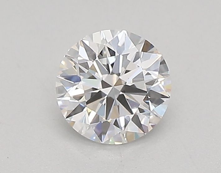 0.39 ct lab-grown Round Diamond