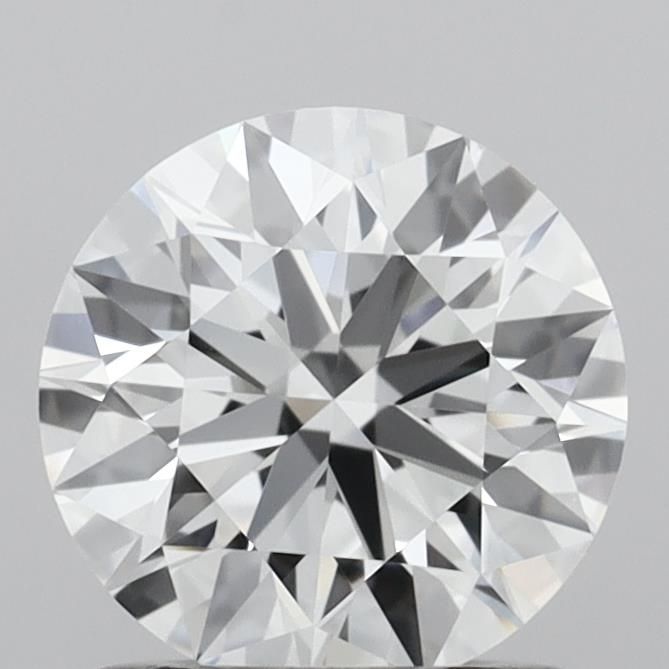 1.06 ct. round Lab Grown Diamond front image