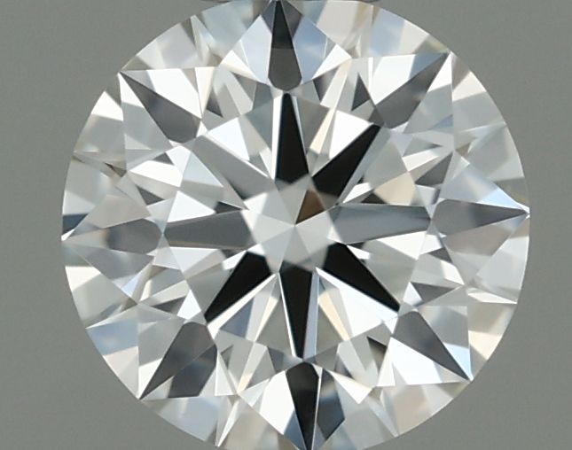 0.31 ct Round diamond