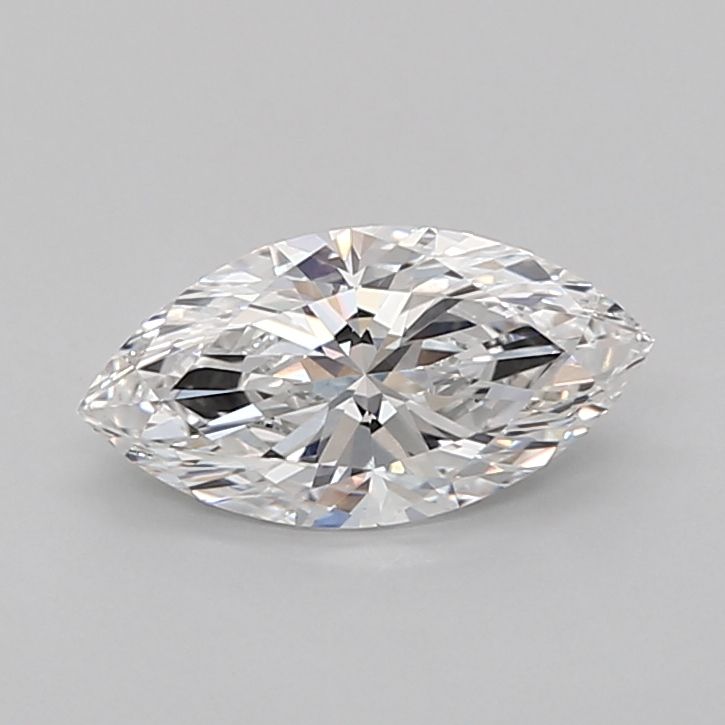 1.04 ct. marquise Lab Grown Diamond front image