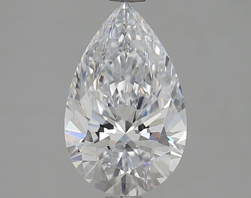 1.81 ct. pear Lab Grown Diamond front image