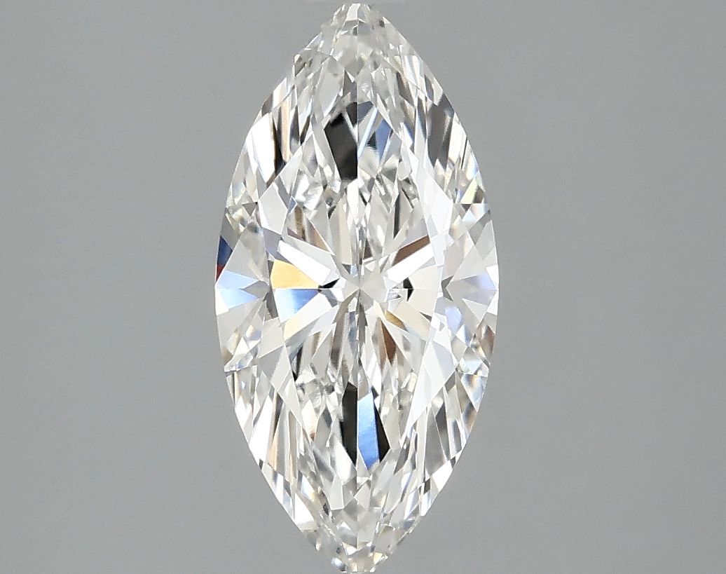 1.51 ct Marquise diamond