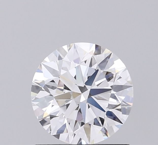 1.00 ct. round Lab Grown Diamond front image