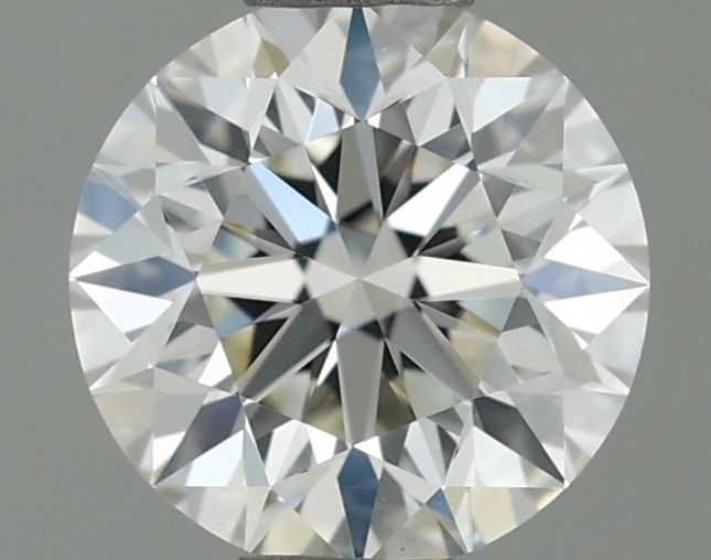 0.50 ct Round diamond