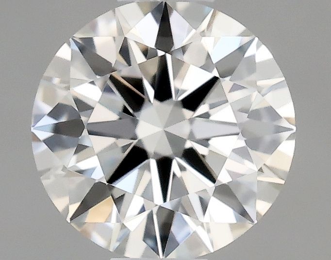 0.40 ct Round diamond