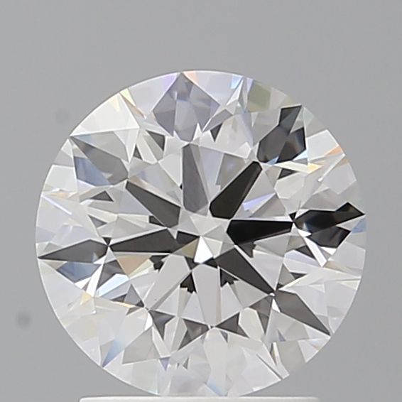 2.09 ct Round diamond