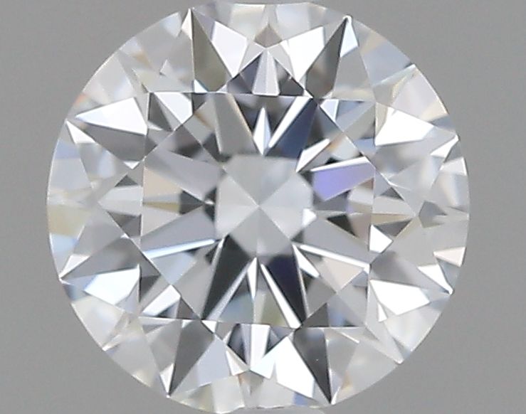 1.09 ct. round Lab Grown Diamond front image