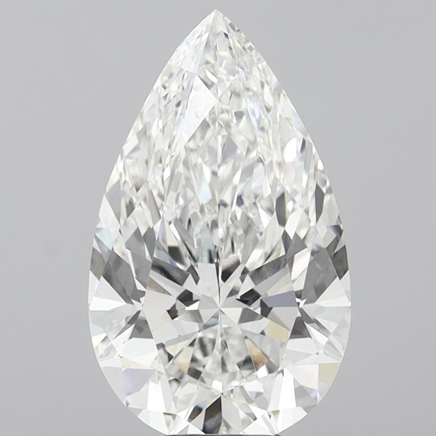 8.08 Carat