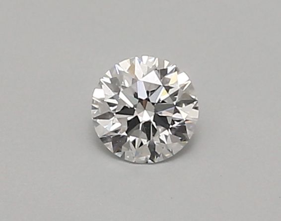 0.29 ct lab-grown Round Diamond