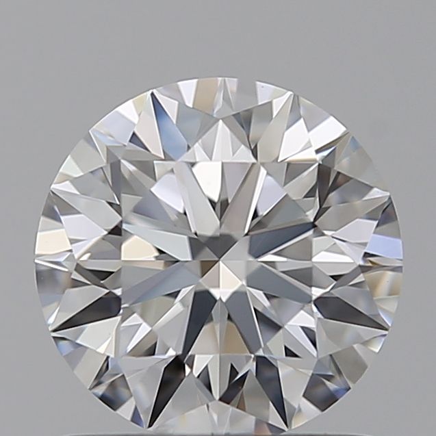 1.02 ct. round Lab Grown Diamond front image